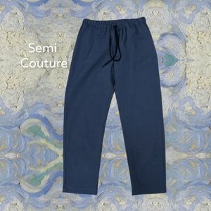 Semicouture Pant